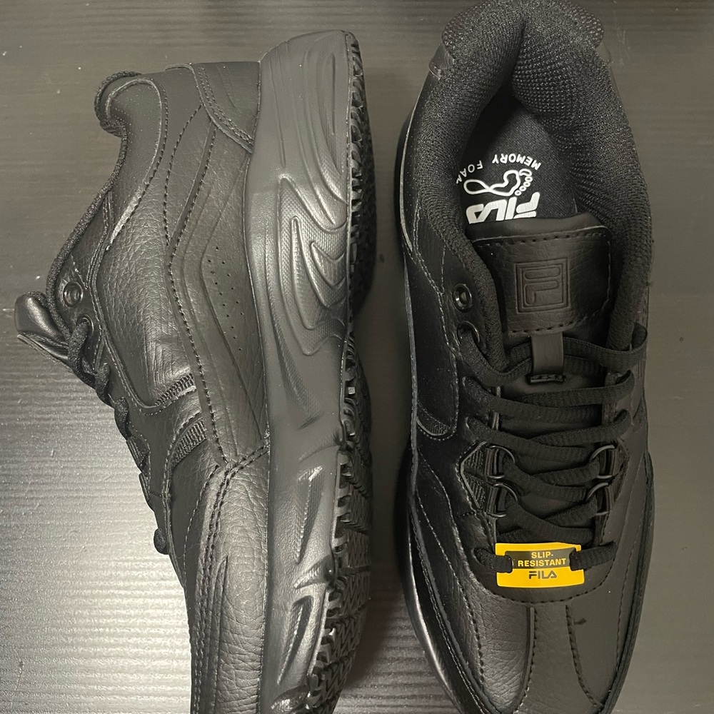 Fila Women’s Memory Workshift